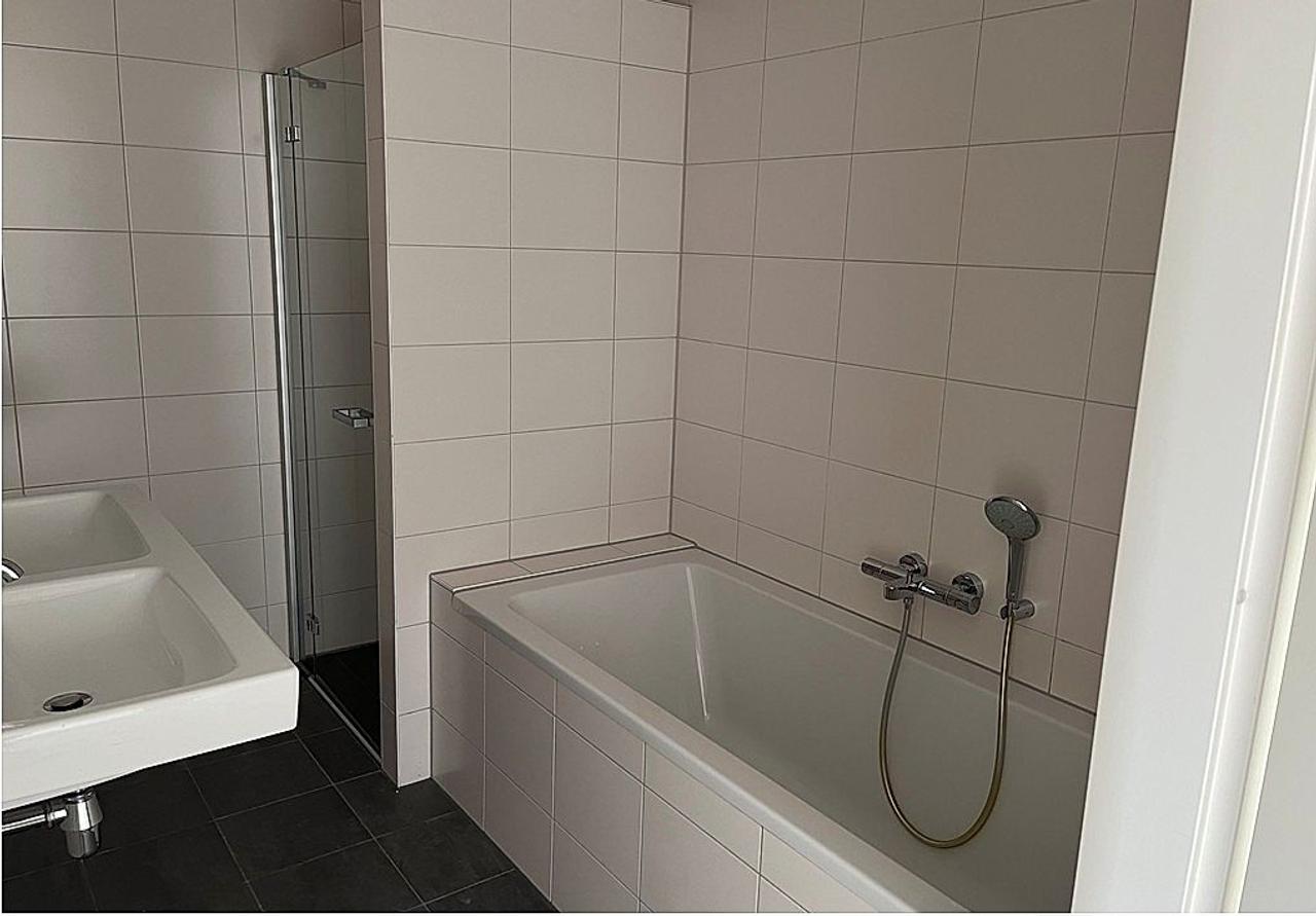 96 m² appartement met balkon in Villapark - Afbeelding 7