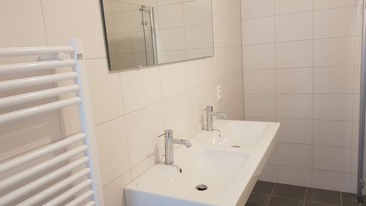 96 m² appartement met balkon in Villapark - Afbeelding 8