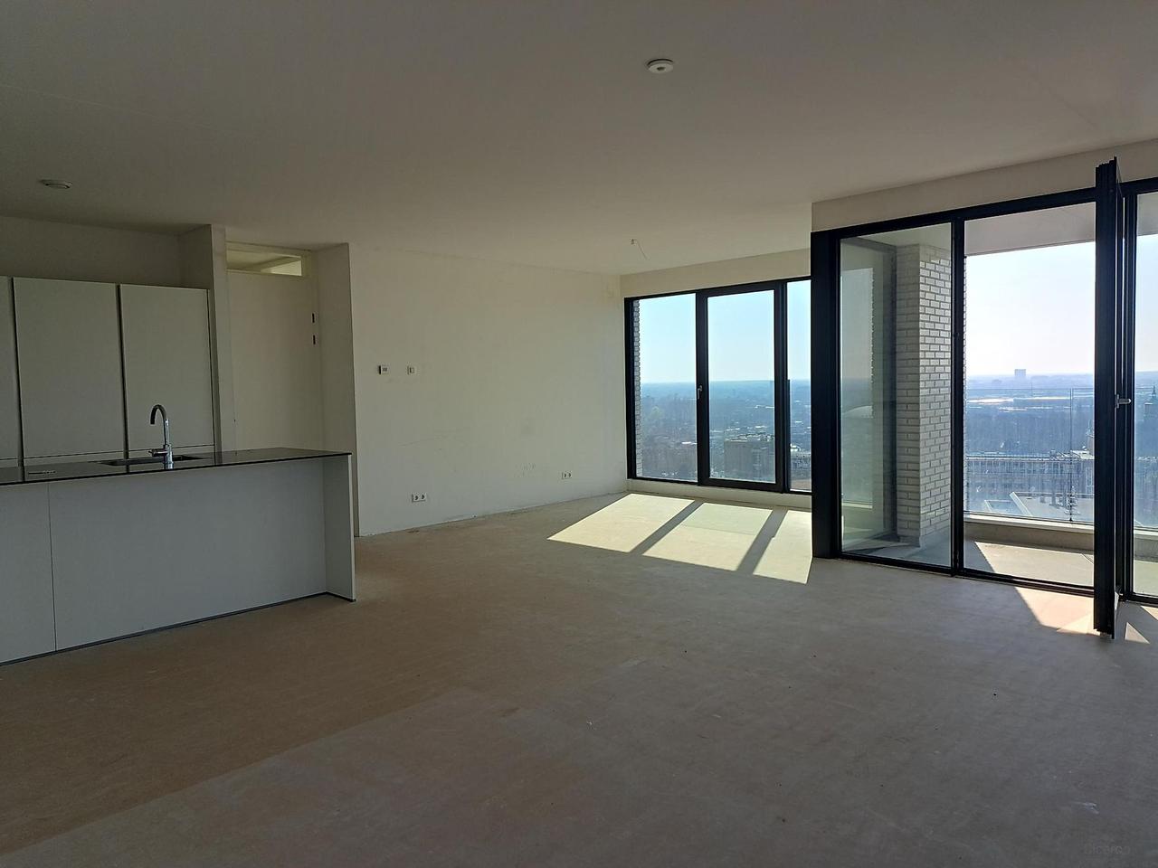 108 m² appartement met balkon in Strijp-S - Afbeelding 4