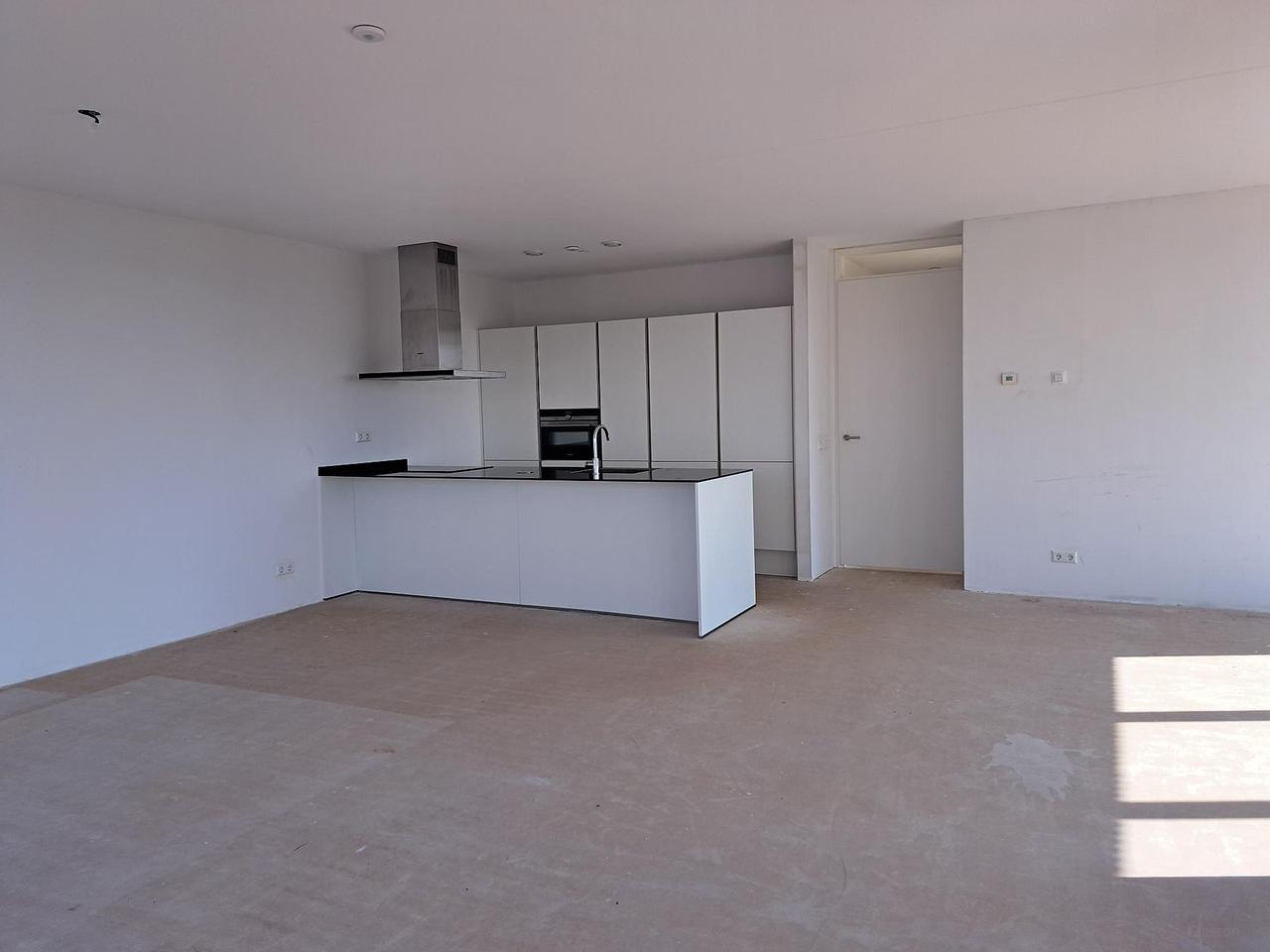 108 m² appartement met balkon in Strijp-S - Afbeelding 5