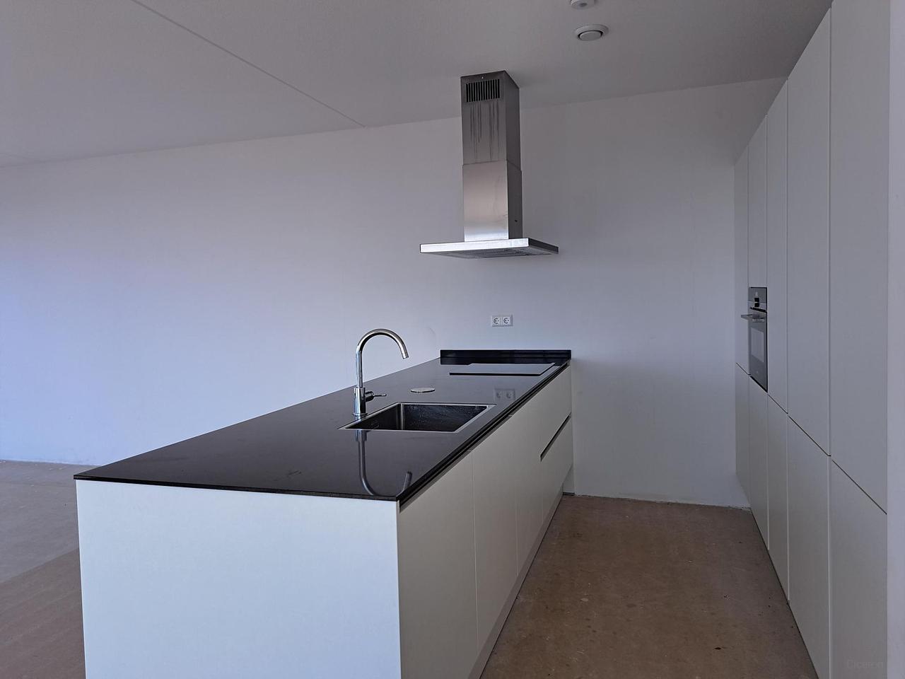 108 m² appartement met balkon in Strijp-S - Afbeelding 7