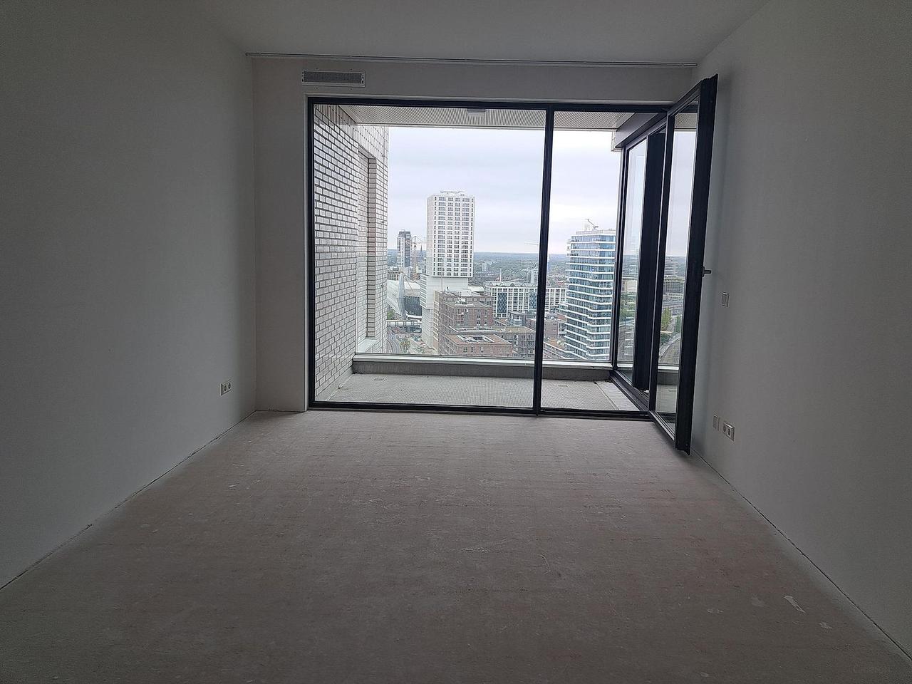 71 m² appartement met balkon in Strijp-S - Afbeelding 3