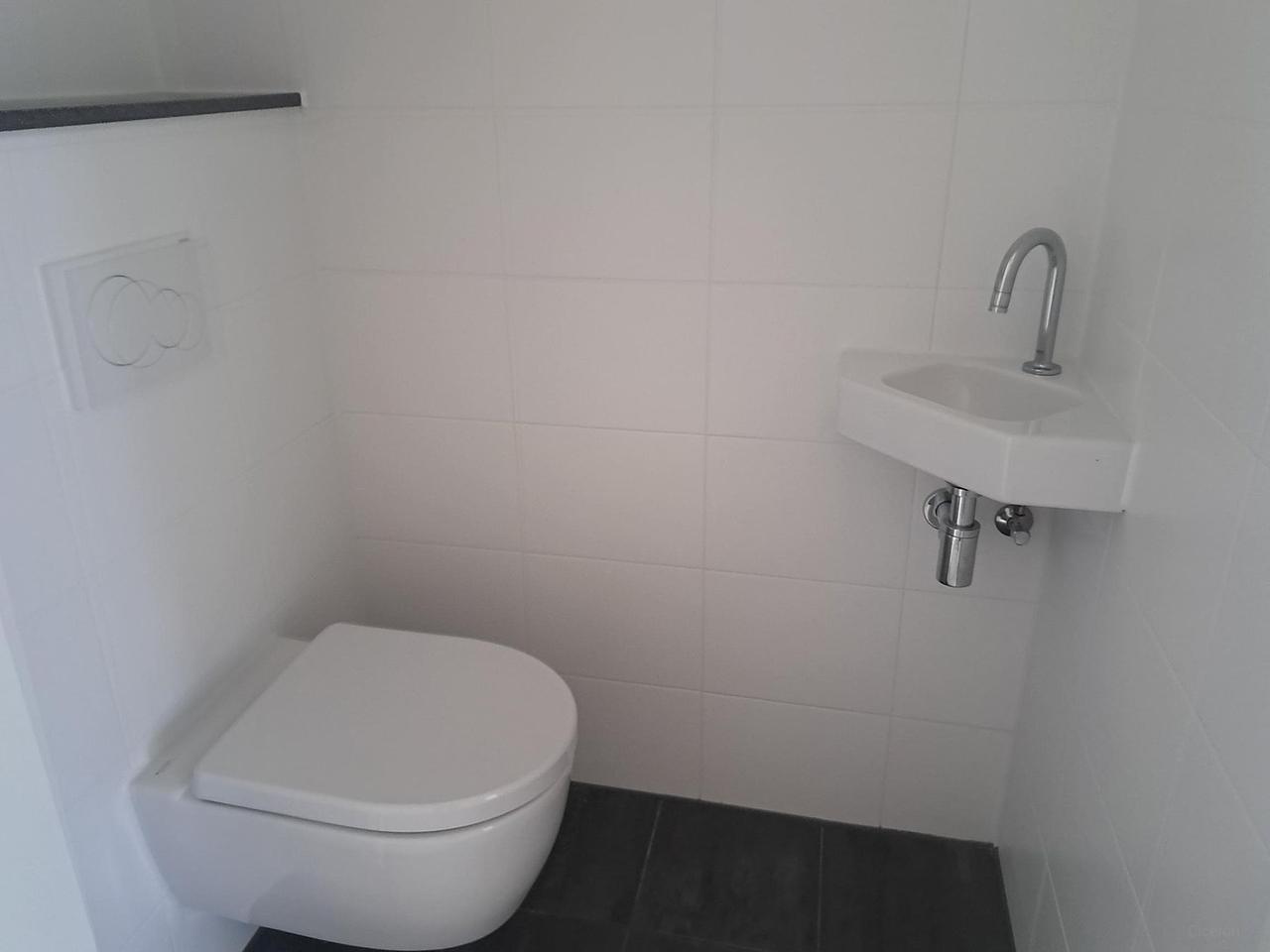 71 m² appartement met balkon in Strijp-S - Afbeelding 6