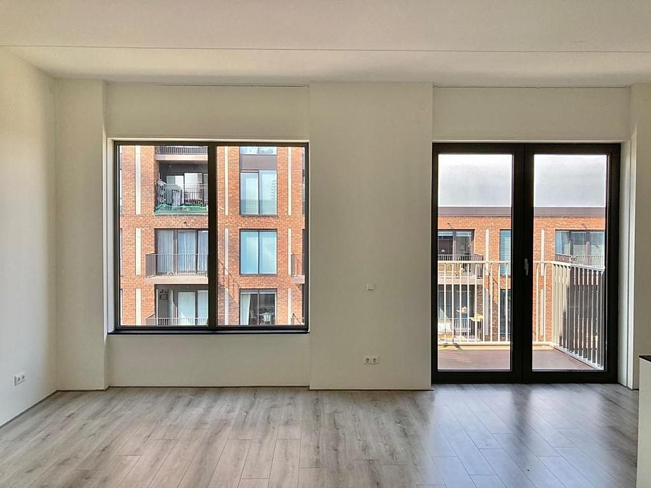 2-slaapkamerappartement op Strijp-S - Afbeelding 3