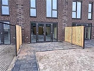 Energiezuinige 3-slaapkamerwoning met tuin - Afbeelding 5