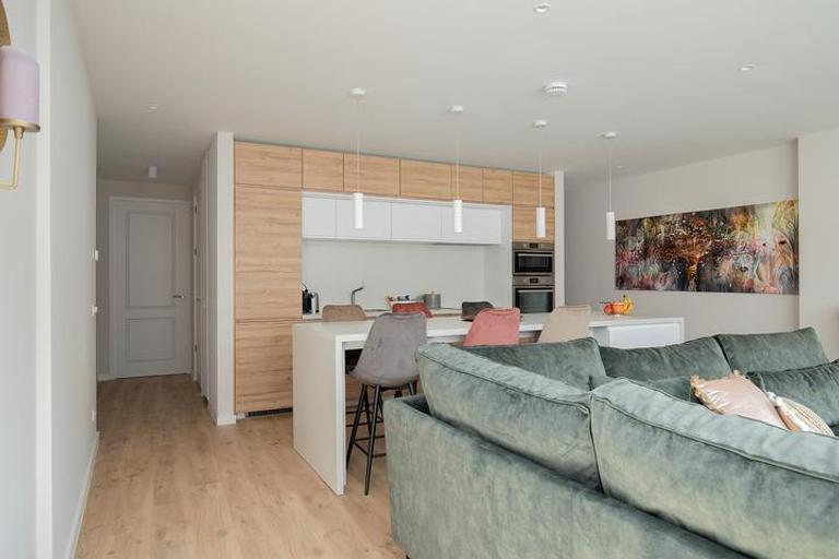 77 m² appartement met dakterras in Utrecht - Afbeelding 4