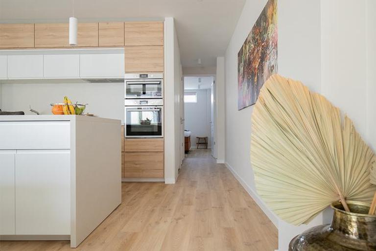 77 m² appartement met dakterras in Utrecht - Afbeelding 5