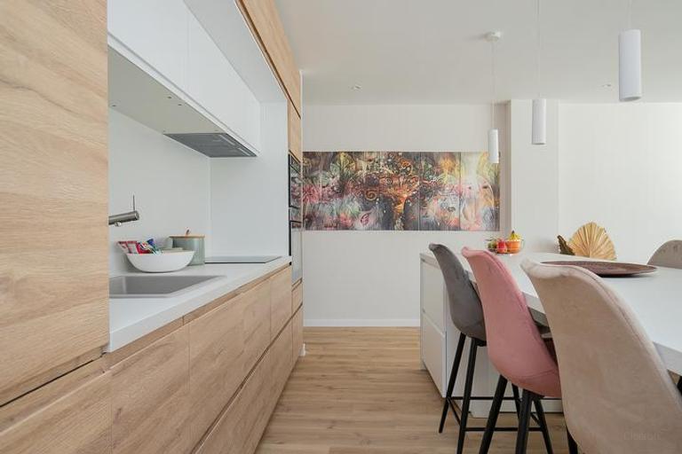 77 m² appartement met dakterras in Utrecht - Afbeelding 6