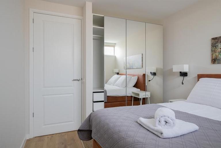 77 m² appartement met dakterras in Utrecht - Afbeelding 8