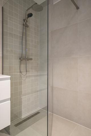 77 m² appartement met dakterras in Utrecht - Afbeelding 12