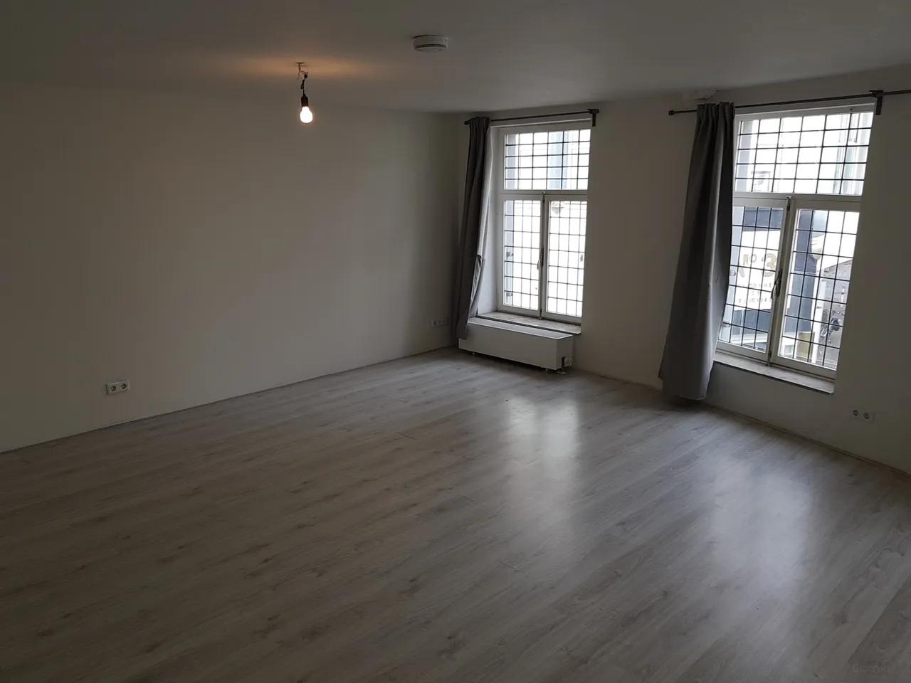 46 m² studio met terras in Sittard-Centrum - Afbeelding 4