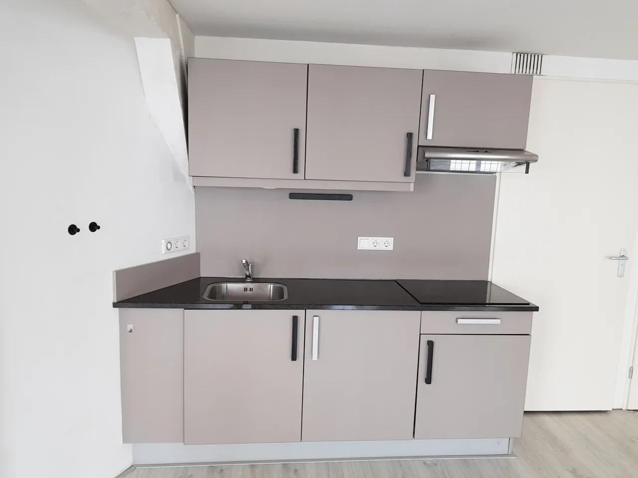 46 m² studio met terras in Sittard-Centrum - Afbeelding 6