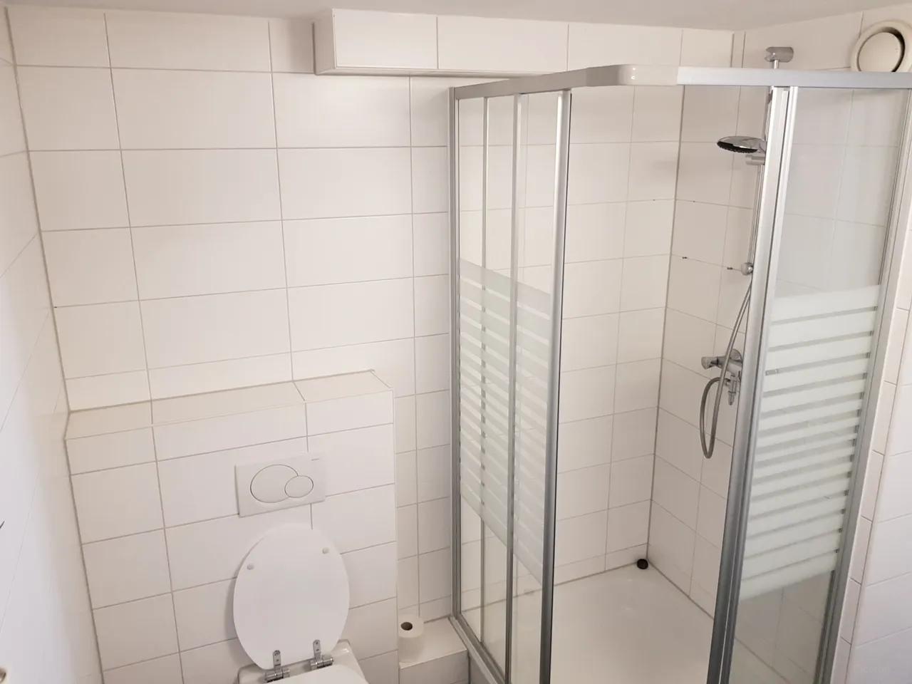 46 m² studio met terras in Sittard-Centrum - Afbeelding 7