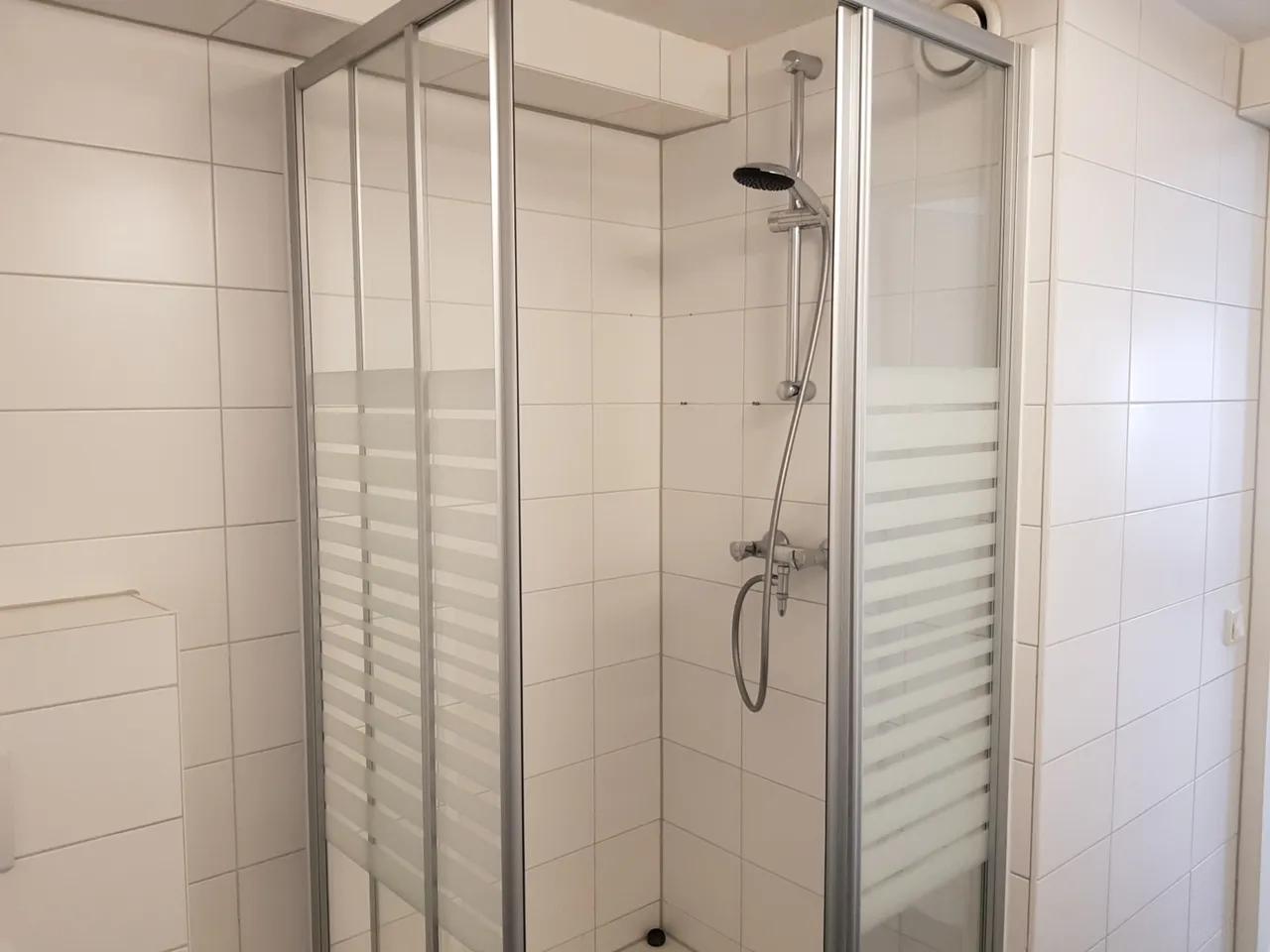 46 m² studio met terras in Sittard-Centrum - Afbeelding 8