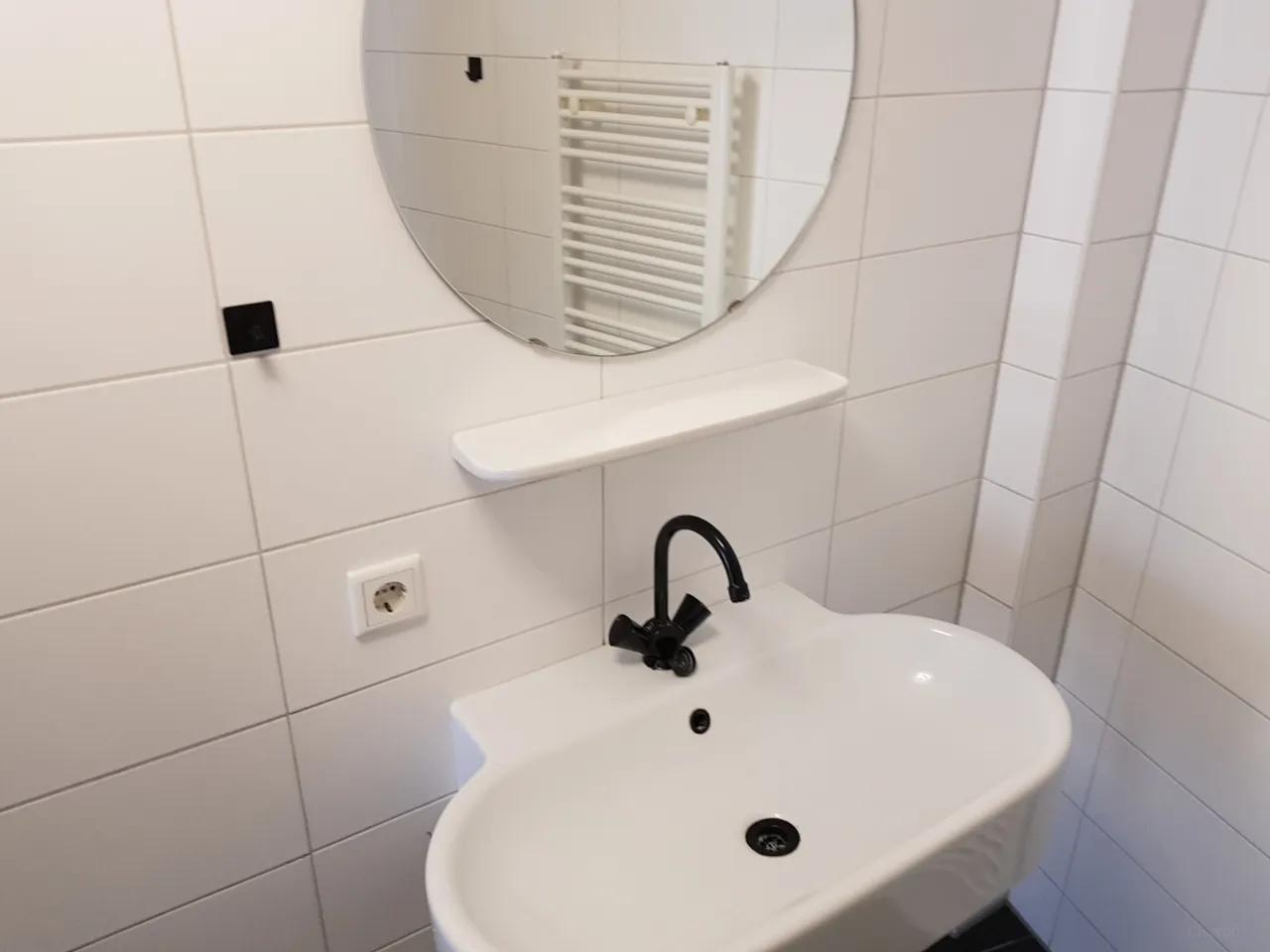 46 m² studio met terras in Sittard-Centrum - Afbeelding 9