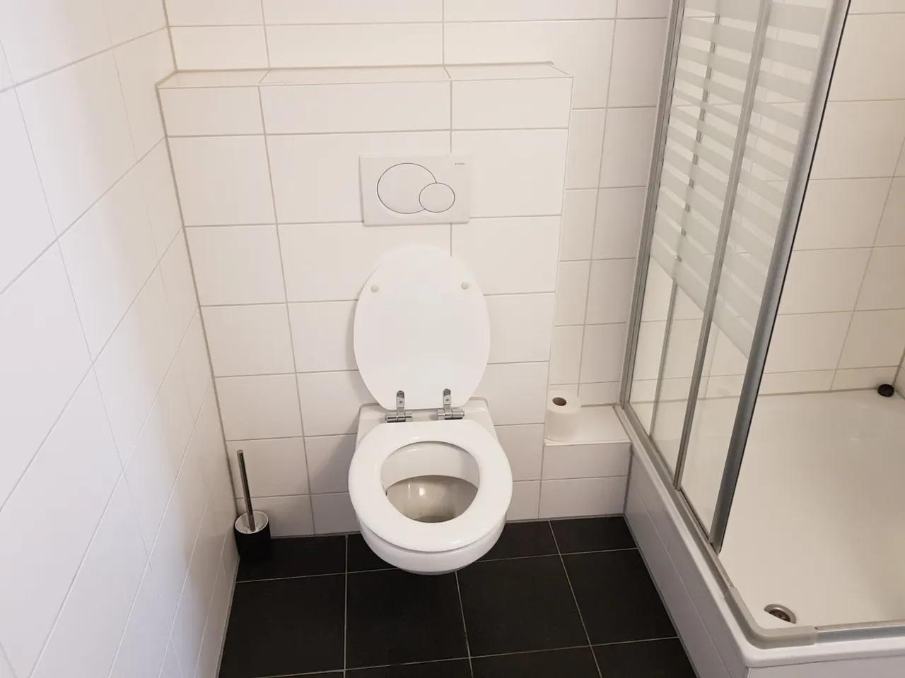 46 m² studio met terras in Sittard-Centrum - Afbeelding 10