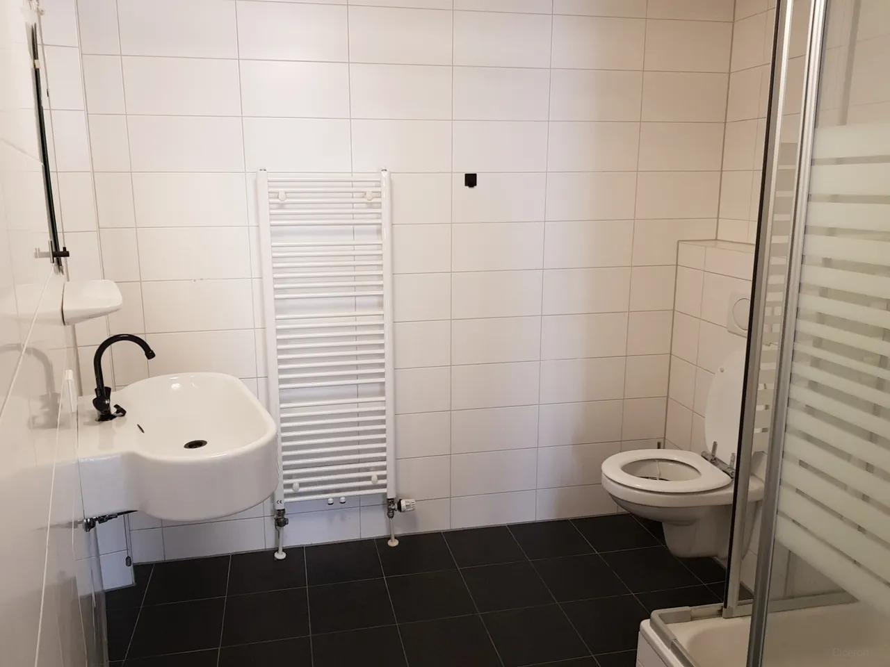 46 m² studio met terras in Sittard-Centrum - Afbeelding 11