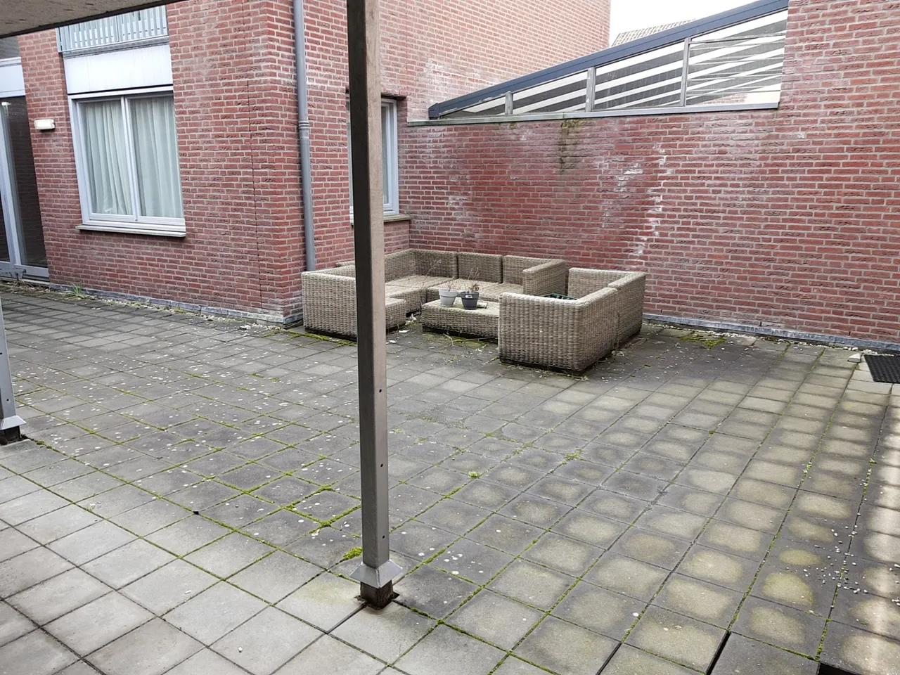 46 m² studio met terras in Sittard-Centrum - Afbeelding 13