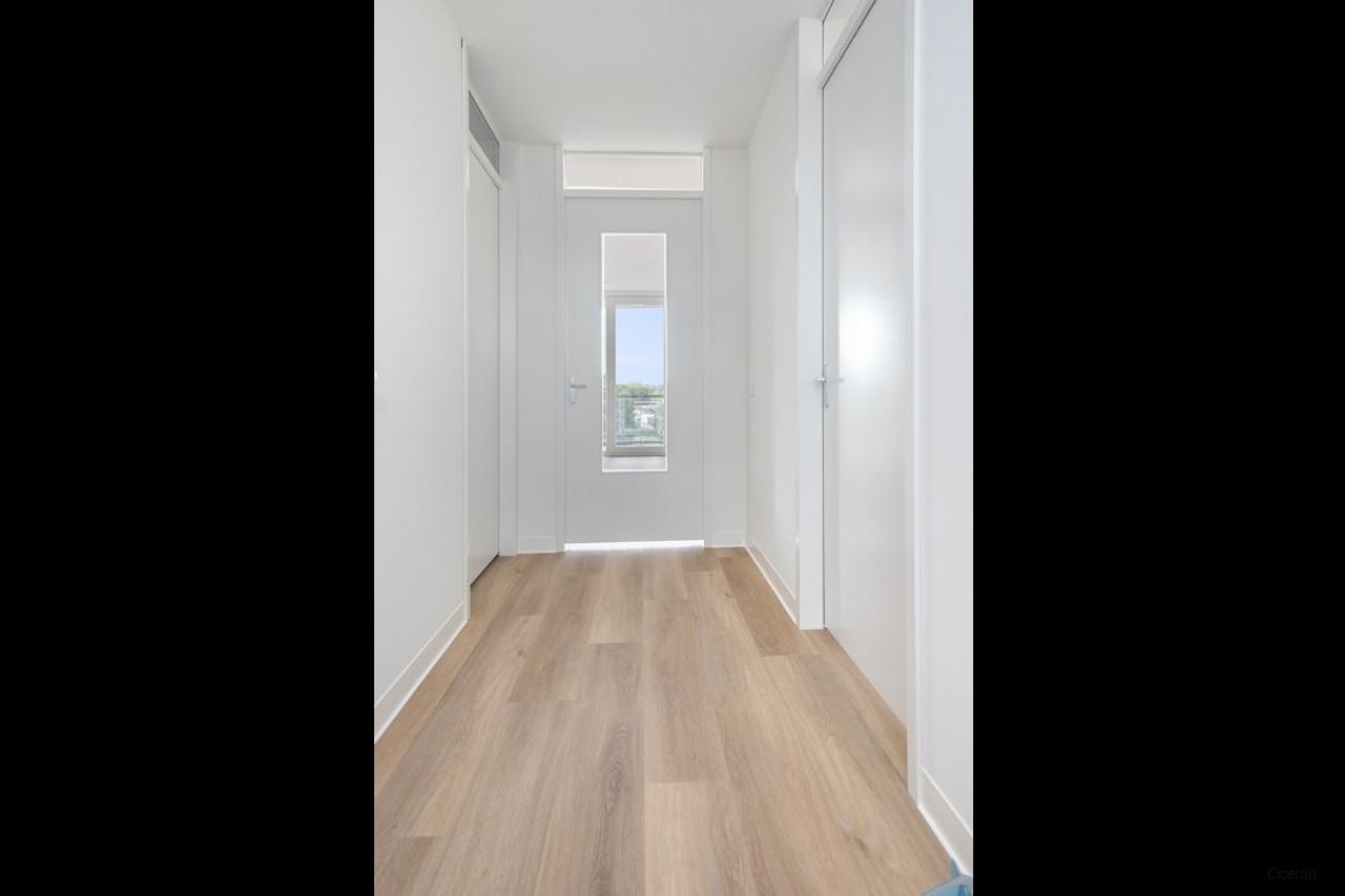 A+++ appartement met zonnig balkon in Helmond - Afbeelding 6