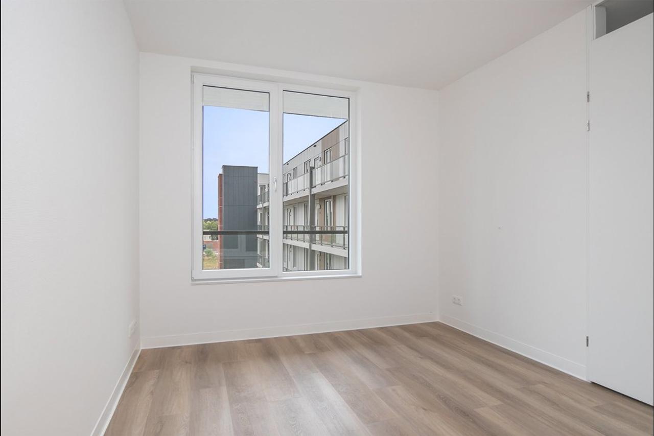 A+++ appartement met zonnig balkon in Helmond - Afbeelding 9