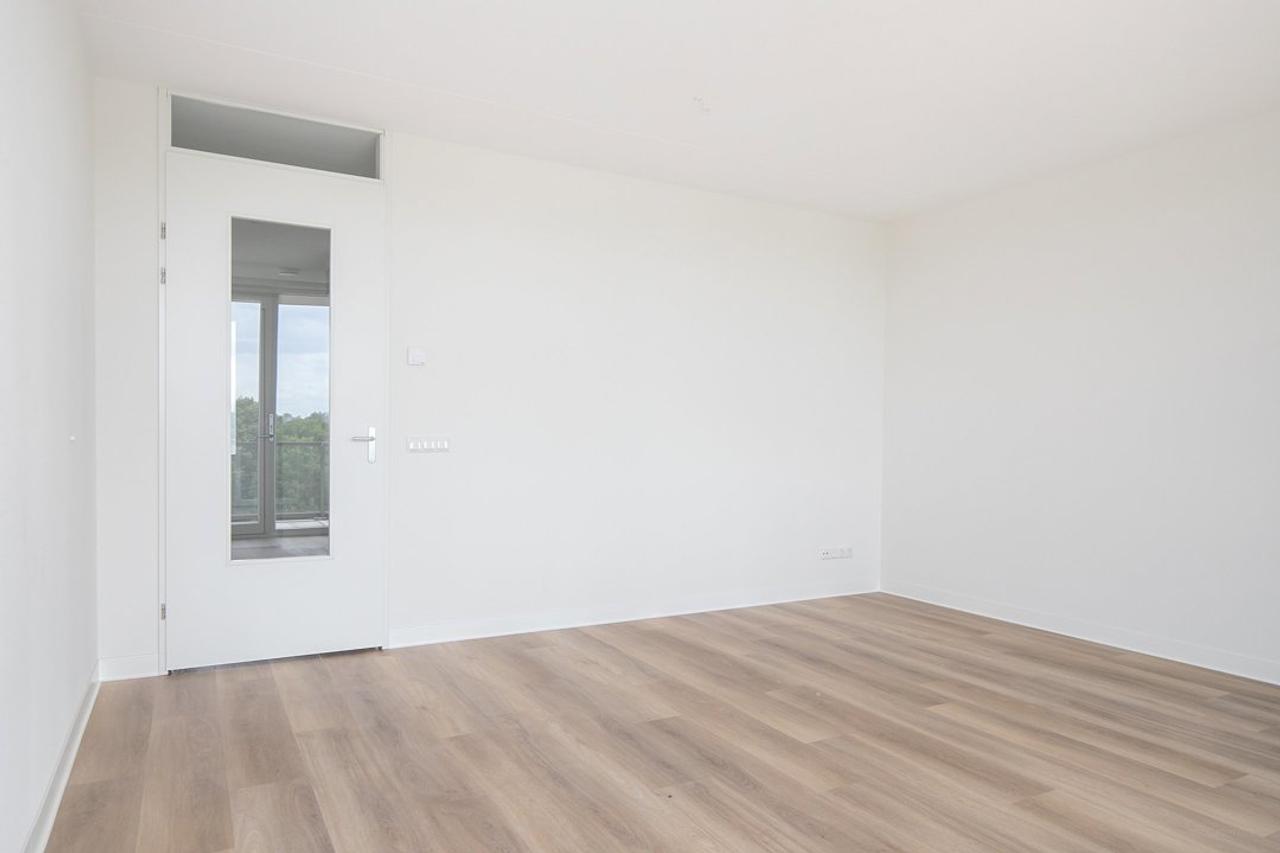 A+++ appartement met zonnig balkon in Helmond - Afbeelding 10