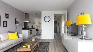 Energielabel A+ met balkon op zuidoost - Afbeelding 2
