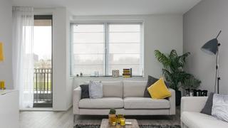 Energielabel A+ met balkon op zuidoost - Afbeelding 3