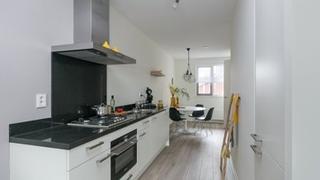 Energielabel A+ met balkon op zuidoost - Afbeelding 4