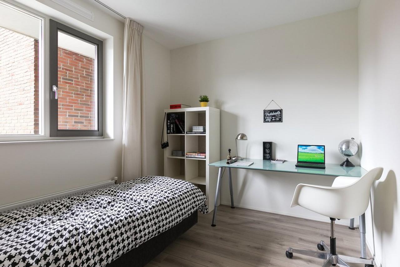 Energielabel A+ met balkon op zuidoost - Afbeelding 11