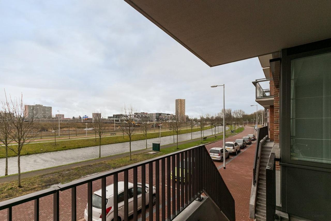Energielabel A+ met balkon op zuidoost - Afbeelding 14