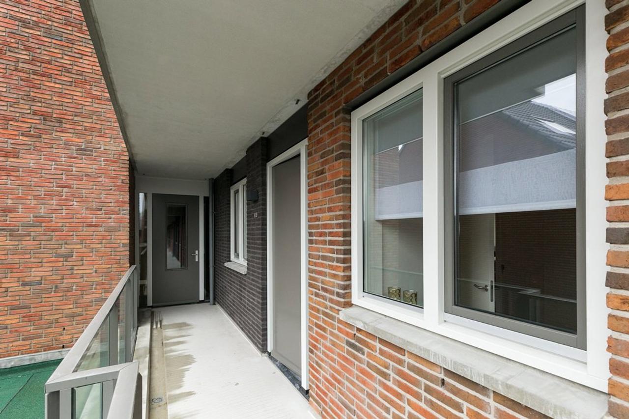 Energielabel A+ met balkon op zuidoost - Afbeelding 15