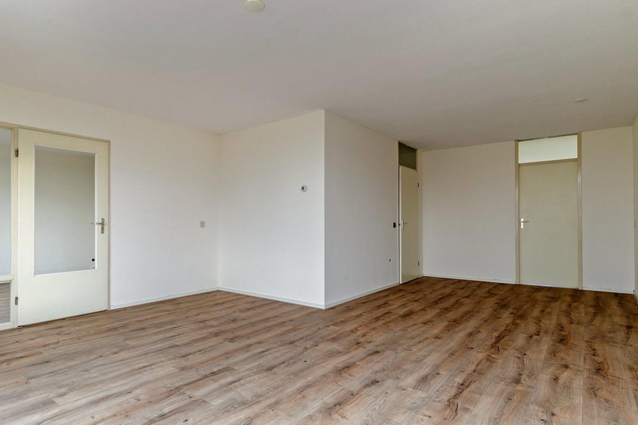 96 m² appartement met balkon in Frankendael - Afbeelding 6