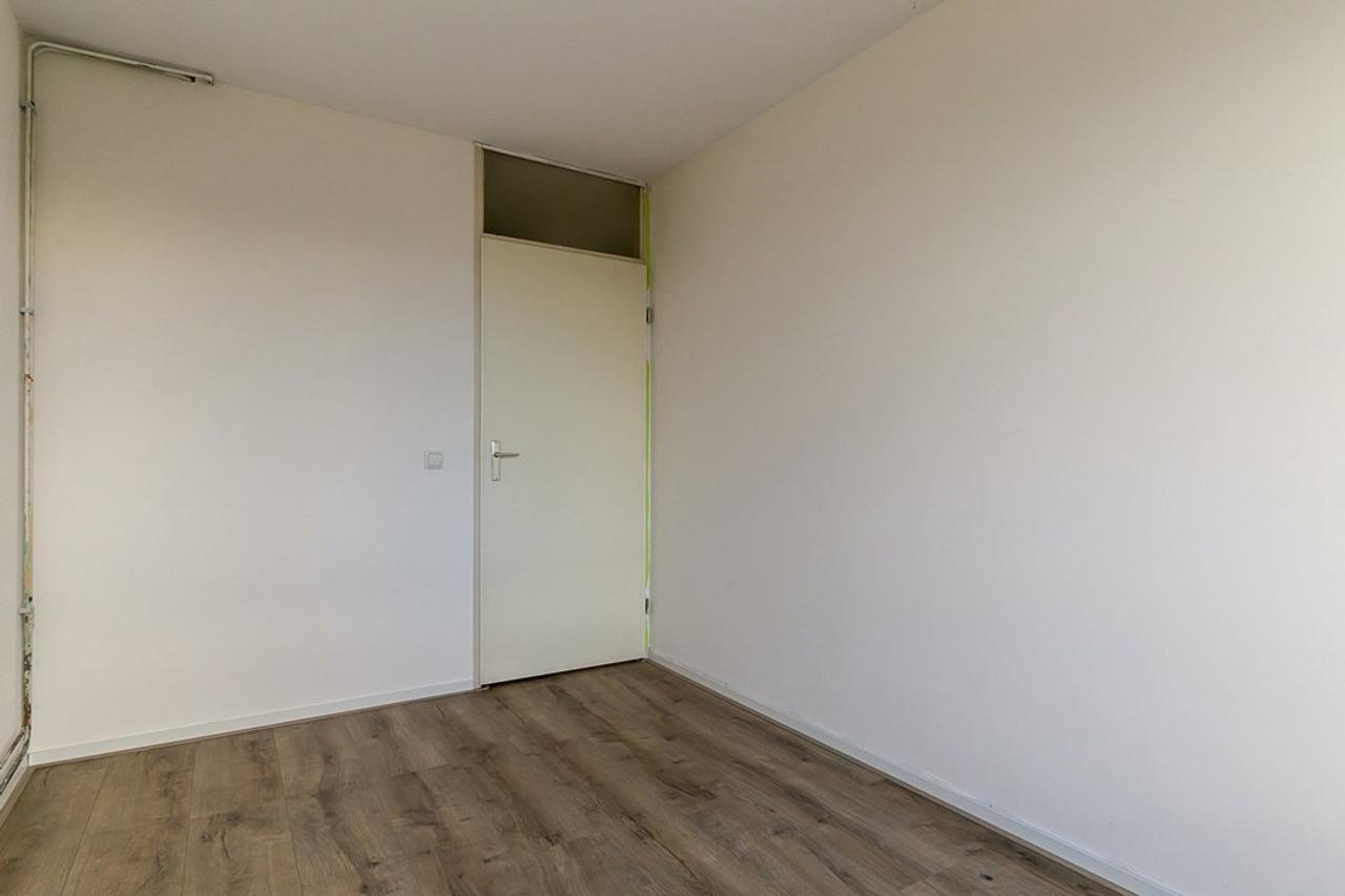 96 m² appartement met balkon in Frankendael - Afbeelding 9