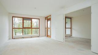97 m² appartement met balkon in Scheldebuurt - Afbeelding 2