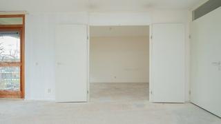 97 m² appartement met balkon in Scheldebuurt - Afbeelding 3
