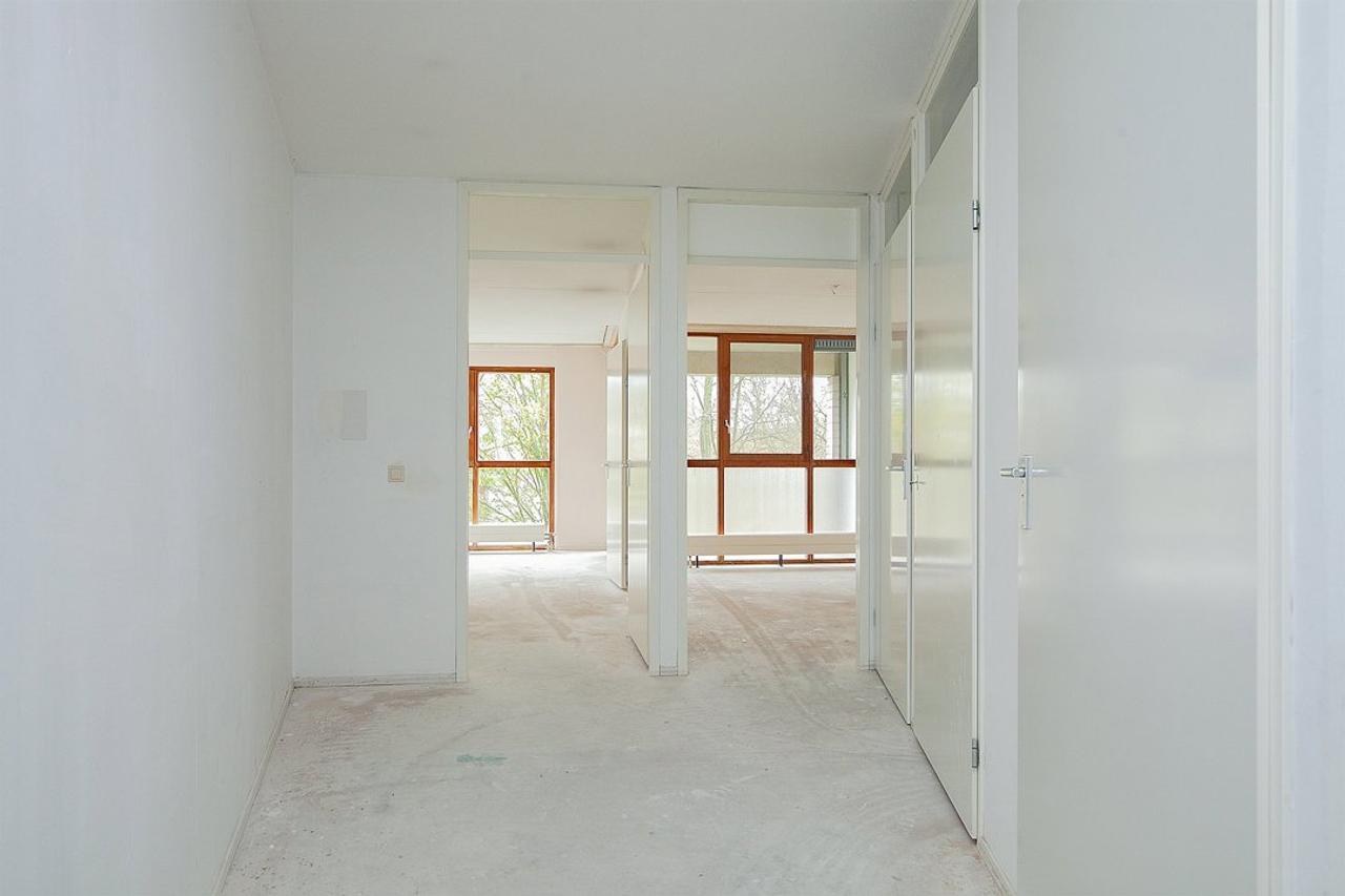 97 m² appartement met balkon in Scheldebuurt - Afbeelding 7