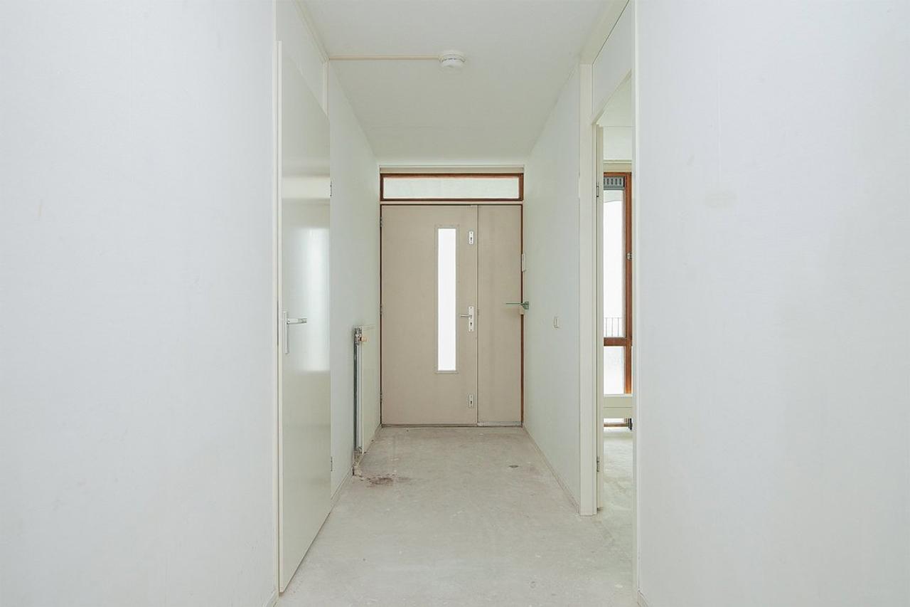 97 m² appartement met balkon in Scheldebuurt - Afbeelding 8