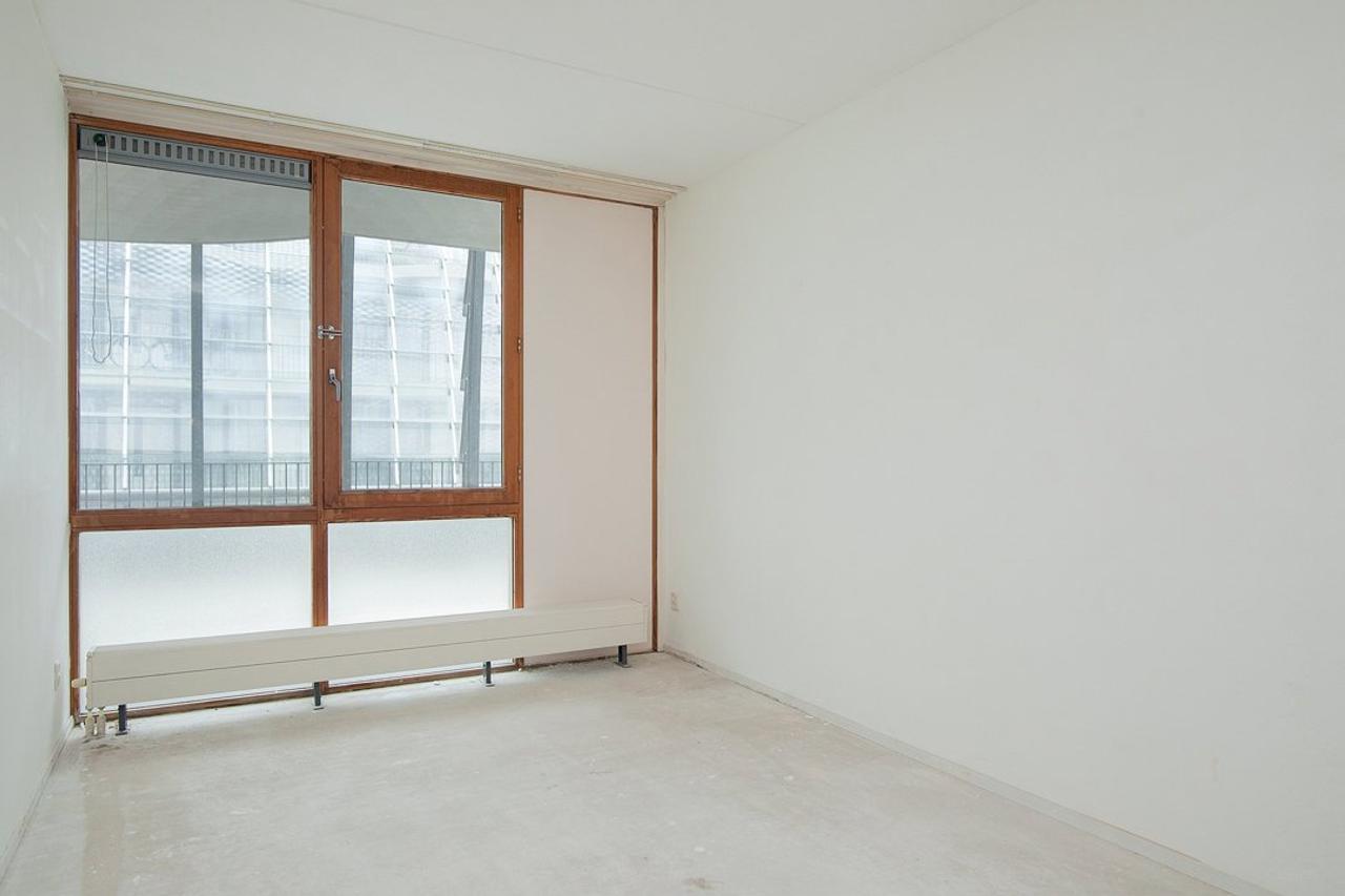 97 m² appartement met balkon in Scheldebuurt - Afbeelding 10