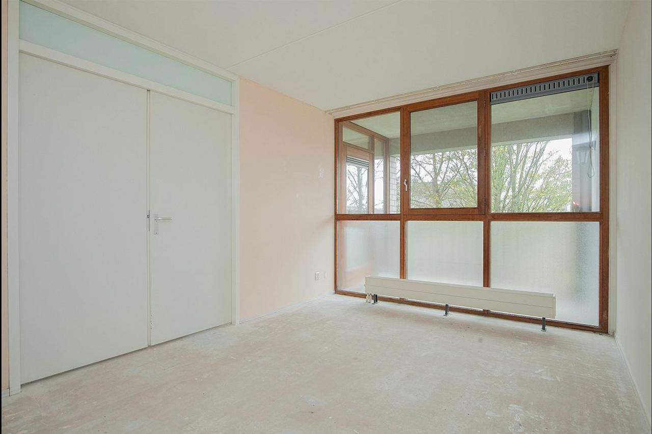 97 m² appartement met balkon in Scheldebuurt - Afbeelding 11