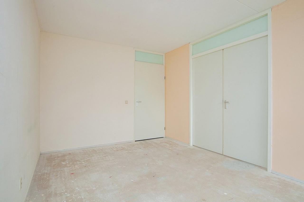 97 m² appartement met balkon in Scheldebuurt - Afbeelding 12
