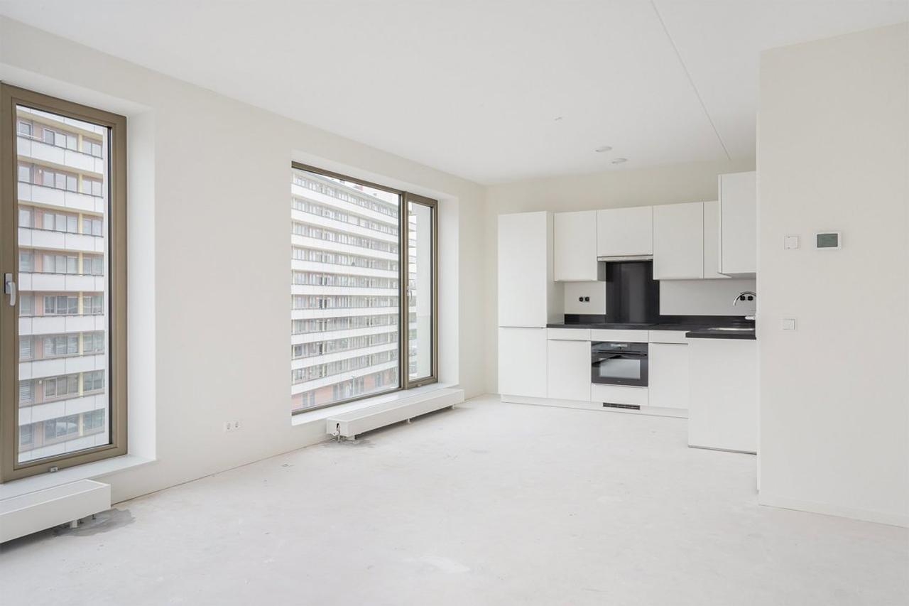 A++ hoekappartement met zuidbalkon in Osdorp - Afbeelding 6
