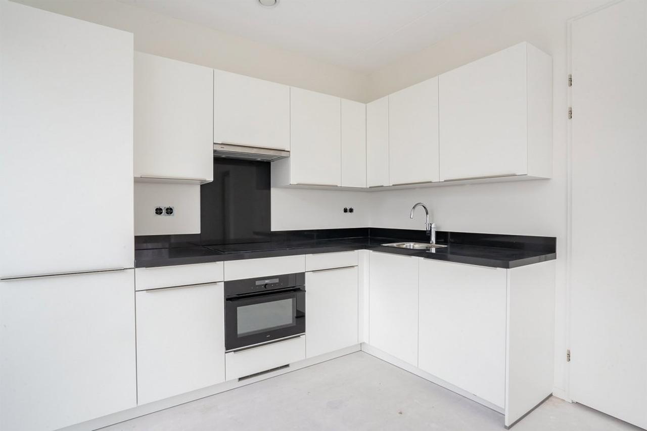 A++ hoekappartement met zuidbalkon in Osdorp - Afbeelding 7