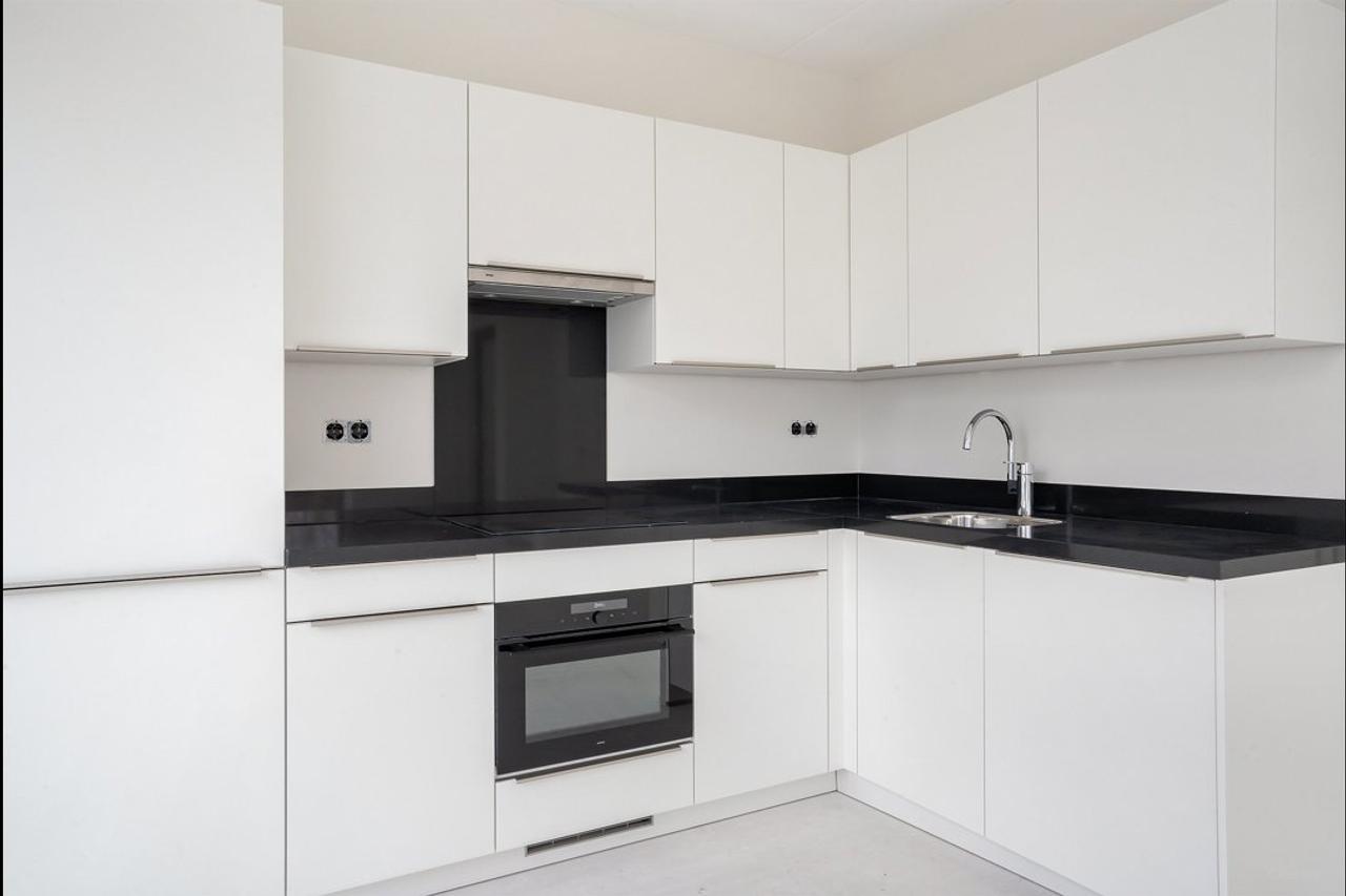A++ hoekappartement met zuidbalkon in Osdorp - Afbeelding 8