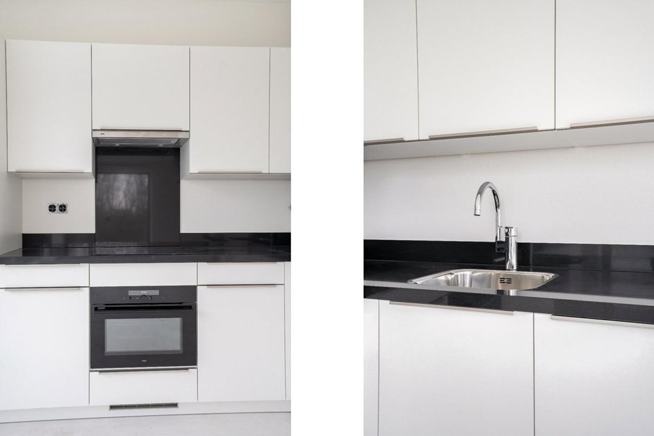 A++ hoekappartement met zuidbalkon in Osdorp - Afbeelding 9