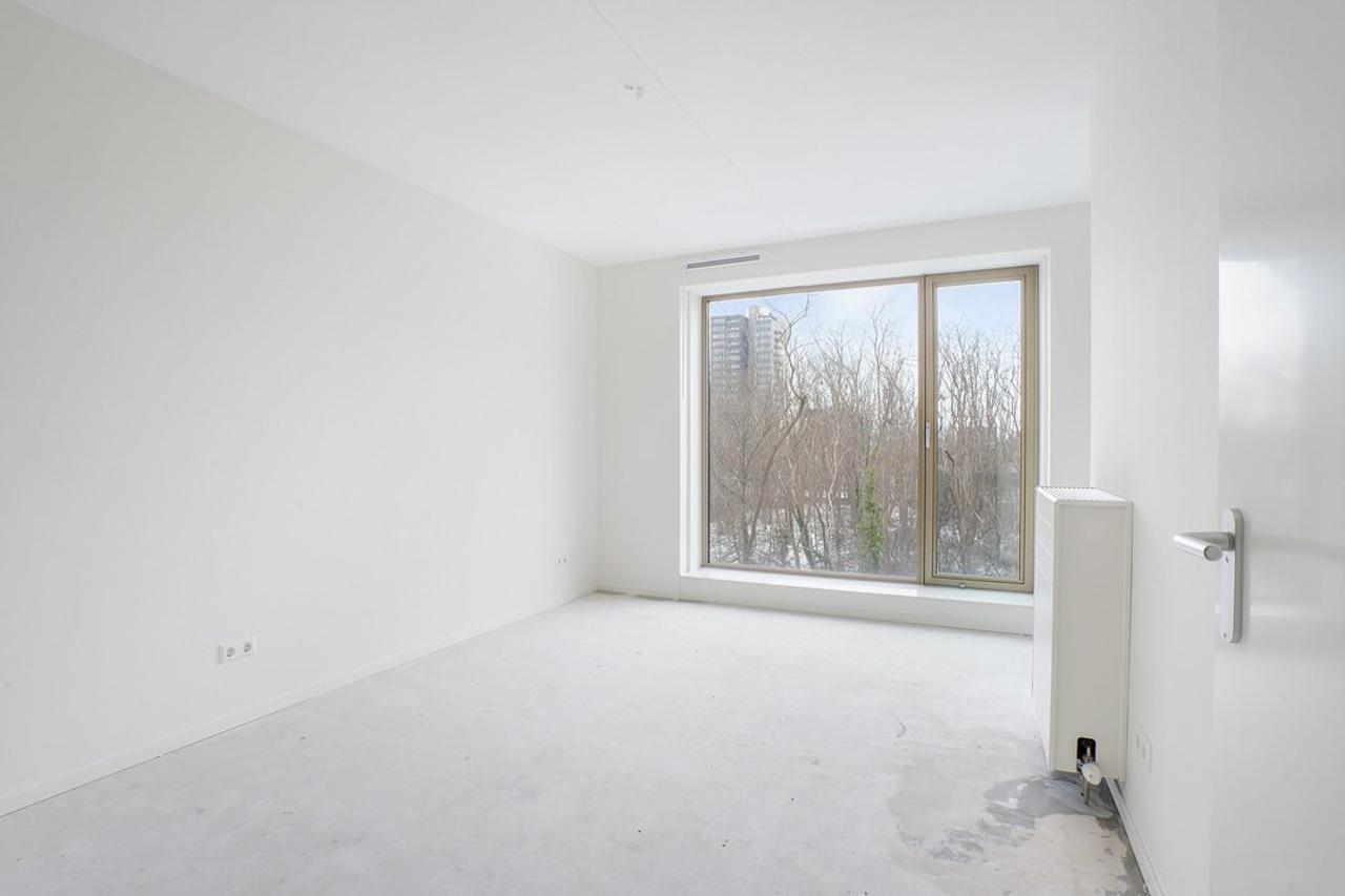 A++ hoekappartement met zuidbalkon in Osdorp - Afbeelding 13