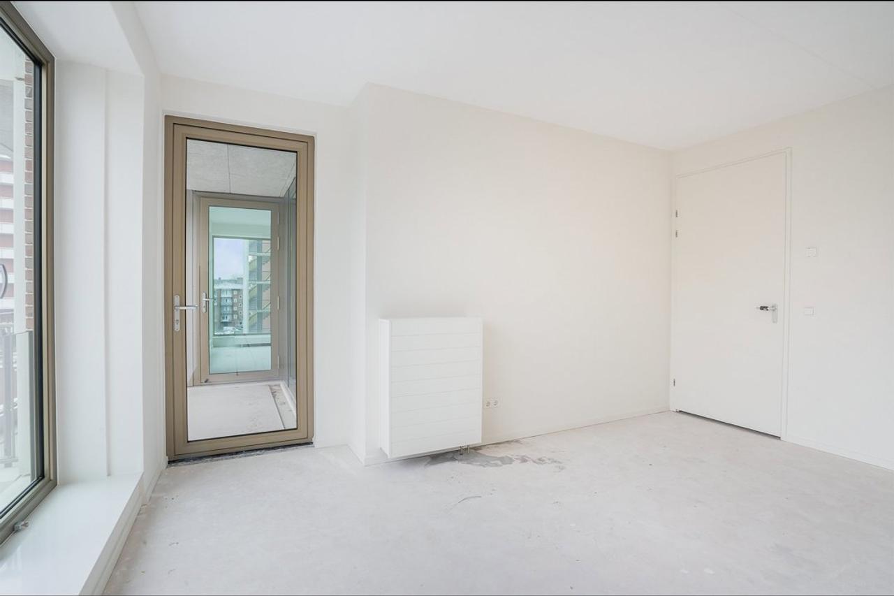 A++ hoekappartement met zuidbalkon in Osdorp - Afbeelding 14