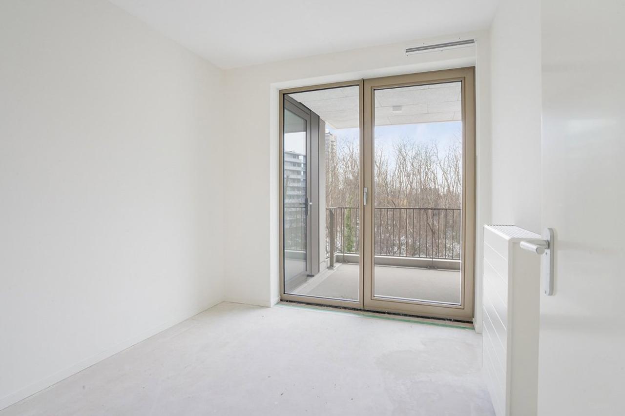A++ hoekappartement met zuidbalkon in Osdorp - Afbeelding 16