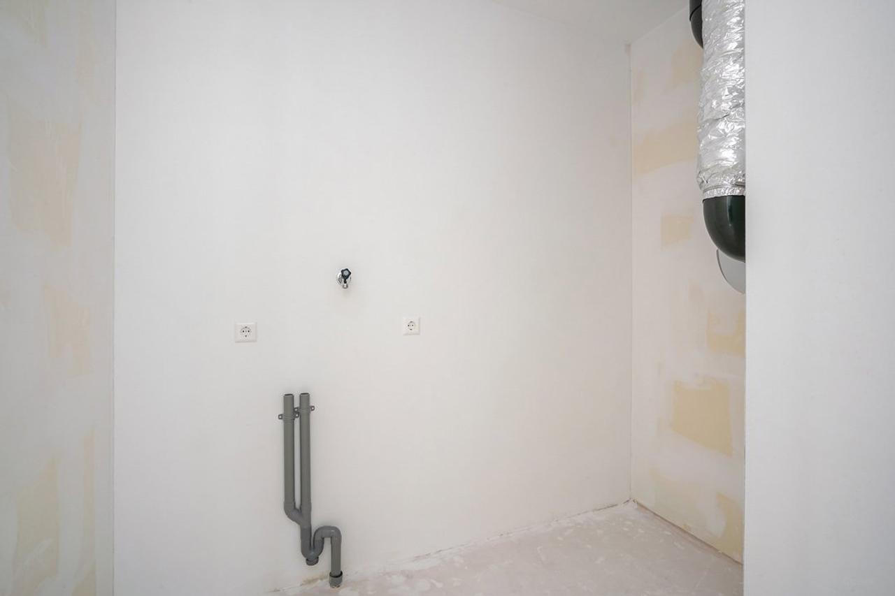 A++ hoekappartement met zuidbalkon in Osdorp - Afbeelding 17