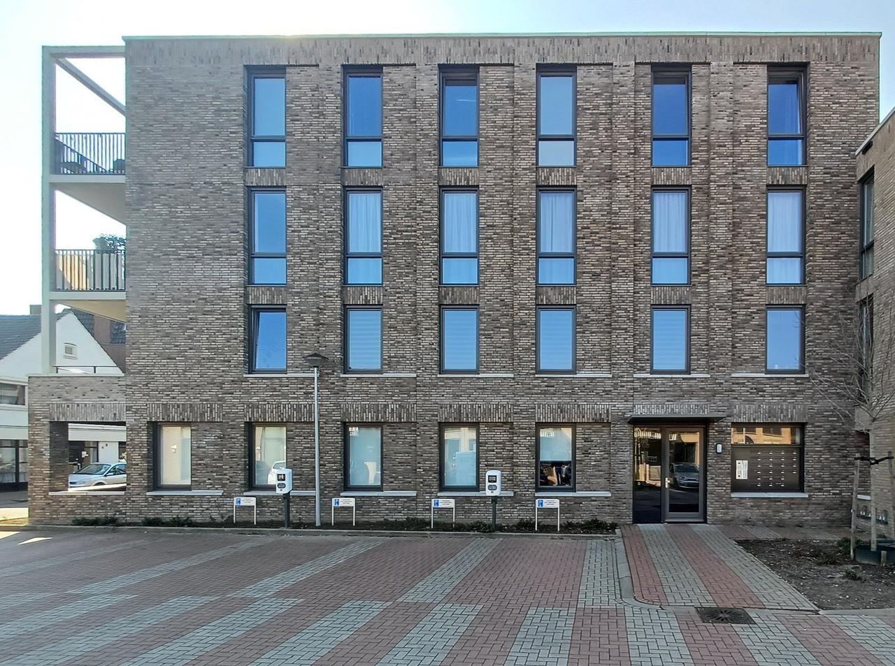 Nieuw 3-kamerappartement met balkon in Helmond - Afbeelding 2