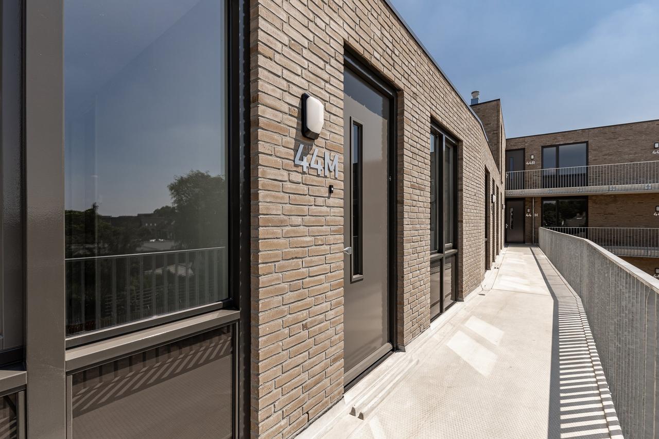 Nieuw 3-kamerappartement met balkon in Helmond - Afbeelding 4
